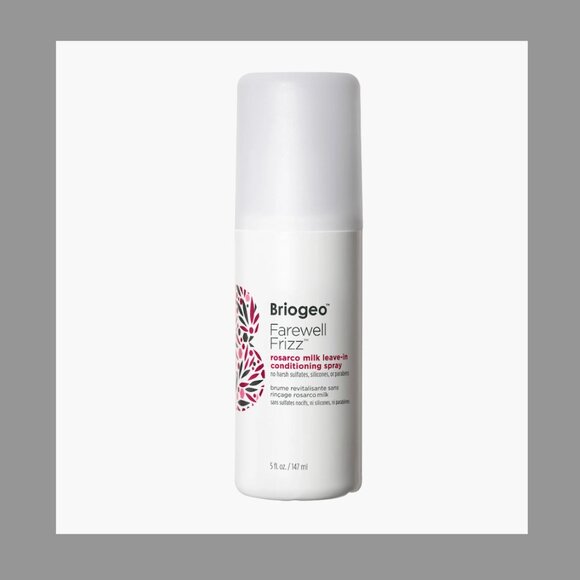 Briogeo Rosehip, Argan + Coconut  Rosarco Milk Leave-In Conditioning Spray - Picture 1 of 3